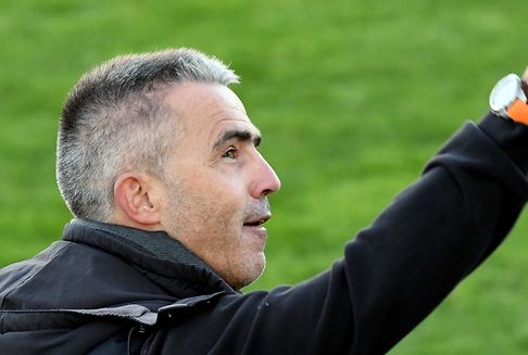 Dan Theis (Swift): «L’encadrement était mauvais» 