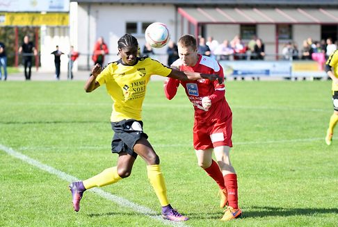 Troisième journée en Division 1: Berbourg enfonce Beggen, Bissen efface Kehlen