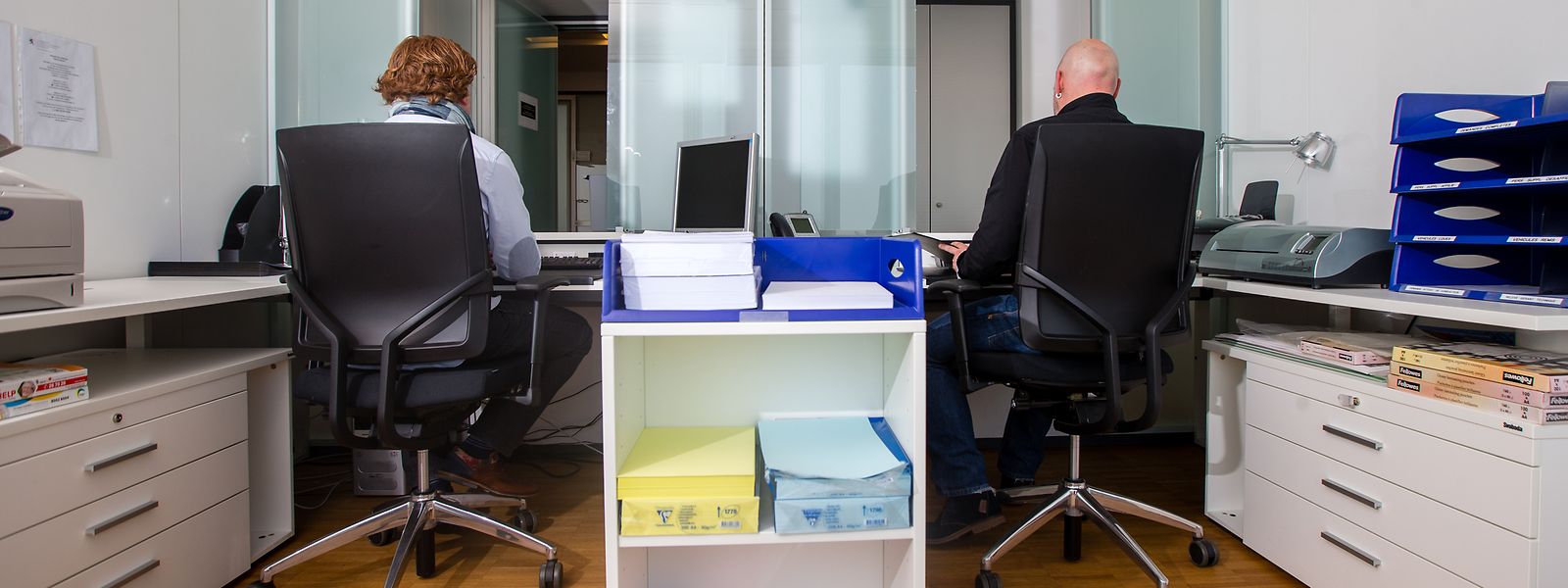 La mesure va impacter l'ensemble des fonctionnaires et agents de l'Etat dans les prochaines semaines.