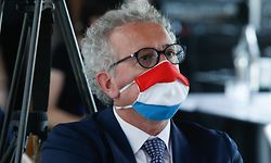 Selon Pierre Gramegna, ministro das Finaças