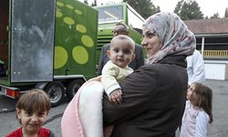 Flüchtlinge in Luxemburg sollen nach sechs Monaten mehr Geldmittel erhalten, um über ihre Ausgaben selbst entscheiden zu können. Die EInkaufsgutscheine fallen dann für sie weg.