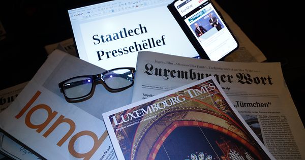 Wie die neue Pressehilfe Zwietracht sät - Vimarsana News