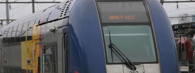 L'incident s'est produit juste avant le grand rush de l'heure de pointe, ce lundi, en gare de Luxembourg.