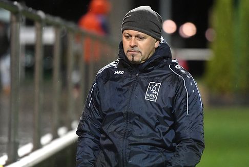 Käerjéng: le duo Klein-Rémy claque la porte