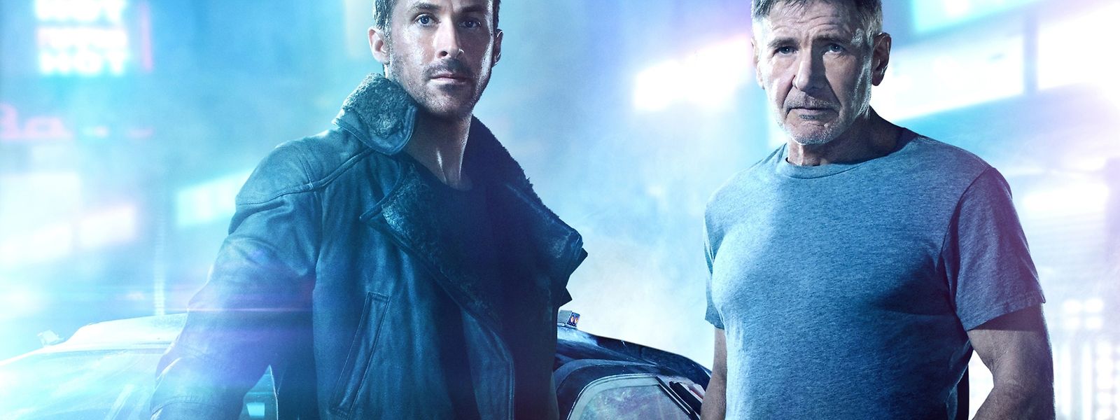 Que saudades que nós temos do bom velho Harrison Ford. 