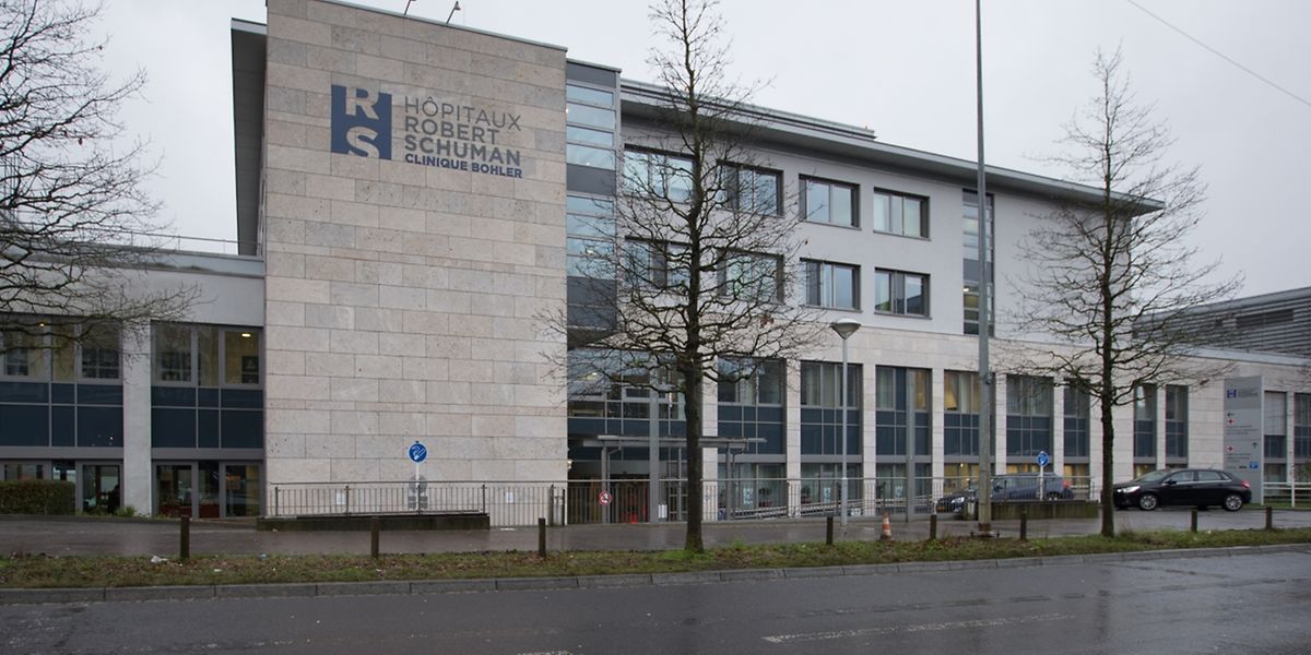 „Clinique Bohler“ feiert doppeltes Jubiläum Entbindungsklinik mit den