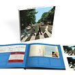 HANDOUT - 24.02.2010, ---: Das Box-Set "Abbey Road" von den Beatles. Vor 50 Jahre wurde das Album Abbey Road von den Beatles veröffentlicht. Das Album wurde nach der gleichnamigen Straße im Londoner Stadtteil St. John's Wood benannt. (Aufnahmedatum und -ort unbekannt - zu dpa «Der letzte Geniestreich: 50 Jahre «Abbey Road» von den Beatles») Foto: Apple Corps Ltd/dpa - ACHTUNG: Nur zur redaktionellen Verwendung im Zusammenhang mit der Berichterstattung über die Beatles und The Analogues. Das Foto darf nicht verändert und nur im vollen Ausschnitt verwendet werden. Keine Archivierung. Nur mit vollständiger Nennung des vorstehenden Credits +++ dpa-Bildfunk +++