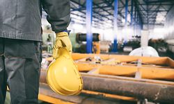 Kurzarbeit, Arbeiter, Fabrik, Produkion