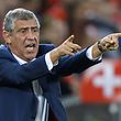 Fernando Santos garante que Portugal vai estar no Mundial da Rússia, emm 2018