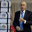 O Presidente da República Portuguesa, Marcelo Rebelo de Sousa.