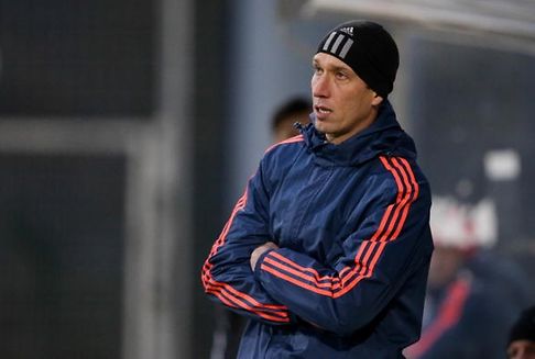 BGL Ligue: Fola: Strasser rempile, Mariani futur président