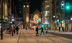 Lok , Bahnhofsviertel , Gare , Foto:Guy Jallay/Luxemburger Wort
