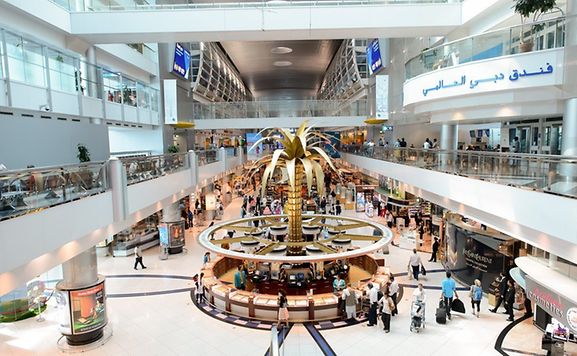 Luxemburger Wort - Laptop ban hits Dubai's 1.1 million weekend travellers