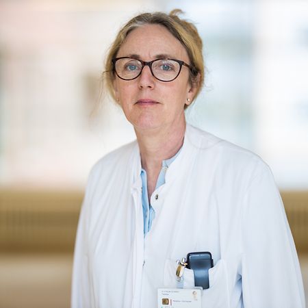 Dr. Thérèse Staub vom CHL beantwortet Fragen der "Wort"-Leser über das Corona-Virus und das Impfen.