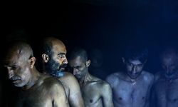 In "World War III" werden die Fragen um das Menschsein auf besondere Weise gestellt -  neustes iranisches Kino mit viel Emotion.