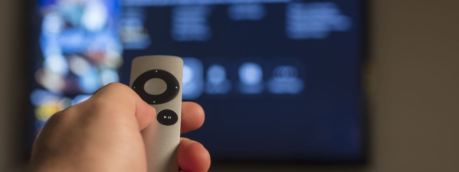 Apple se concentrera sur Apple TV ou Apple Music, plus fluides et modernes qu'iTunes.