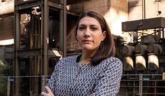 Wi , ITV Marina Andrieu , @Wide , Women in Digital Empowerment , Foto:Guy Jallay/Luxemburger Wort