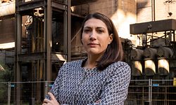 Wi , ITV Marina Andrieu , @Wide , Women in Digital Empowerment , Foto:Guy Jallay/Luxemburger Wort