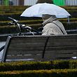 Illustration, Regen, Wetter, Foto: Luxemburger Wort/Anouk Antony