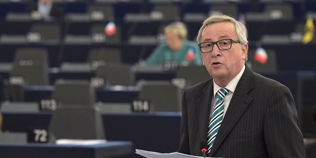 Le président de la Commission européenne, Jean-Claude Juncker, «est équitable pour le Royaume-Uni et pour les 27 autres Etats membres».