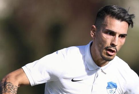 Football / BGL Ligue : Strassen engage David da Mota 