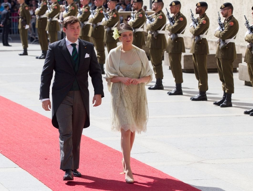 Nationalfeiertag 2015 in der Kathedrale