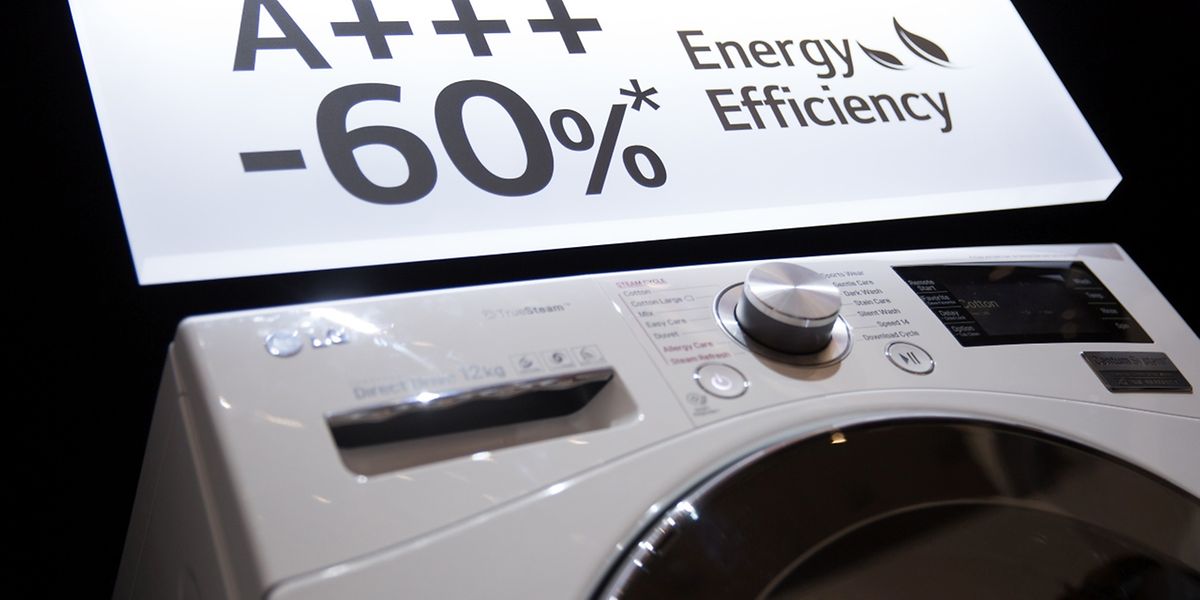 Weniger Stromverbrauch, effizienteres Arbeiten: Hersteller werben damit, dass Haushaltsgeräte immer besser werden. Doch nicht immer lohnt sich der Austausch, wenn die alte Waschmaschine noch läuft.
