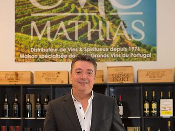 Publireportagem: Vinhos portugueses exclusivos