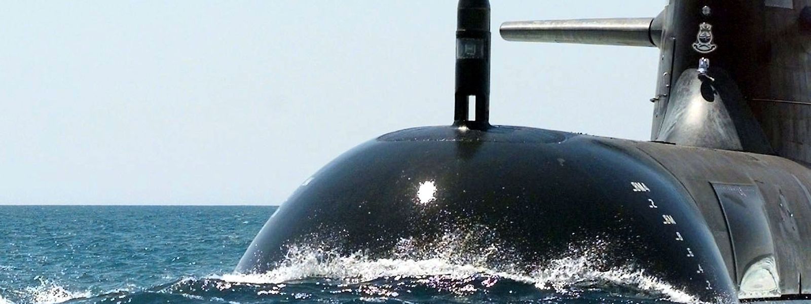 Die konventionell angetriebenen U-Boote Australiens haben eine deutlich geringere Reichweite als solche mit Nuklearantrieb.