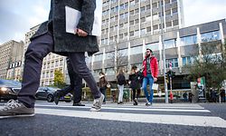 Au Luxembourg, si le PIB est en croissance régulière depuis des décennies, en revanche le bien-être stagne chez les résidents