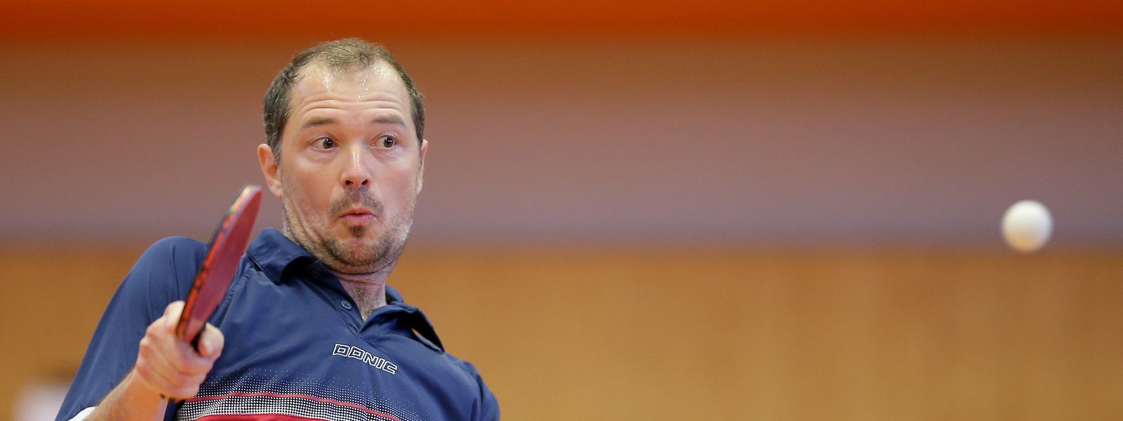 Zoltan Fejer-Konnerth und Düdelingen werden als Titelverteidiger an den Start gehen.