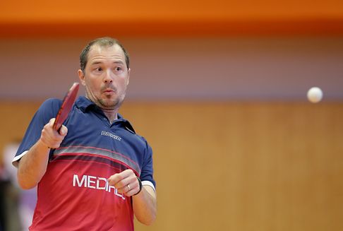 Tischtennis: Neuer Modus abgesegnet