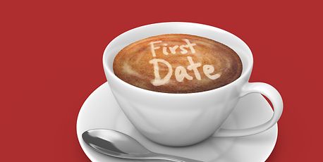 Where to go on a first date - Vimarsana News