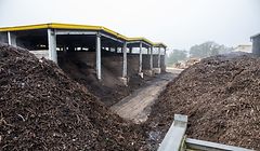 Das Ziel von Soil-Concept ist die hundertprozentige Verwertung von Klärschlamm ohne Restabfall.