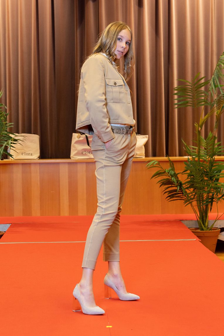 Défilé ELORA - Sanem Kulturschapp - Sanem - Kulturschapp - 17/09/2022 - photo: claude piscitelli