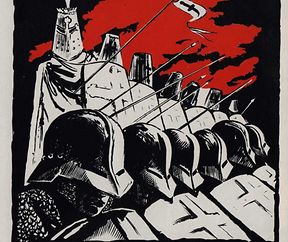 Classic of Russian Cinema: Alexander Nevsky