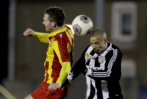 In der BGL Ligue: Jeunesse hofft auf Trendwende