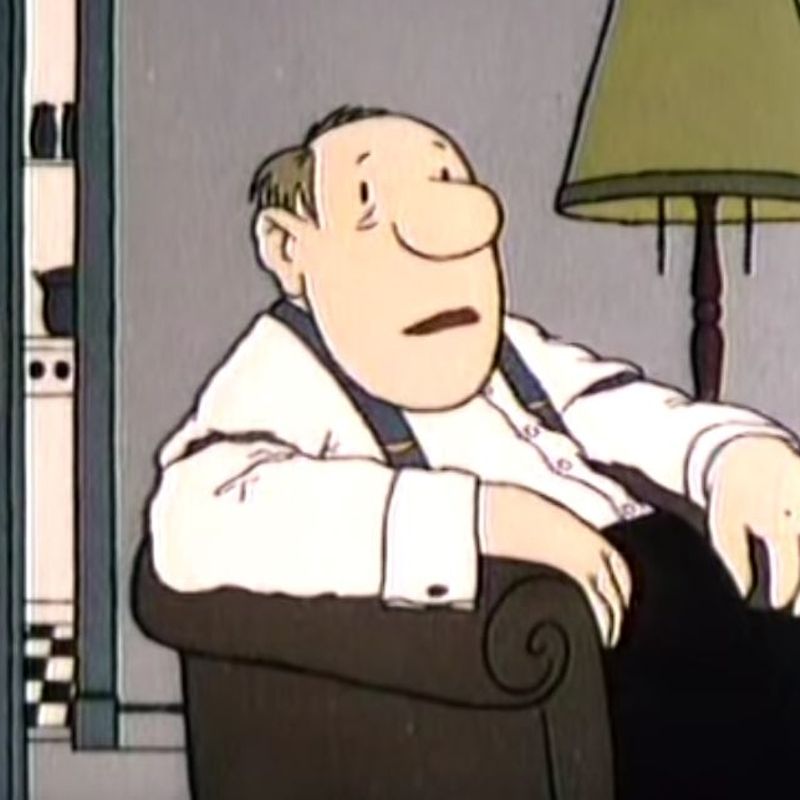 Passt Zu Corona Zeiten Loriot Sketch Verbreitet Sich Im Netz