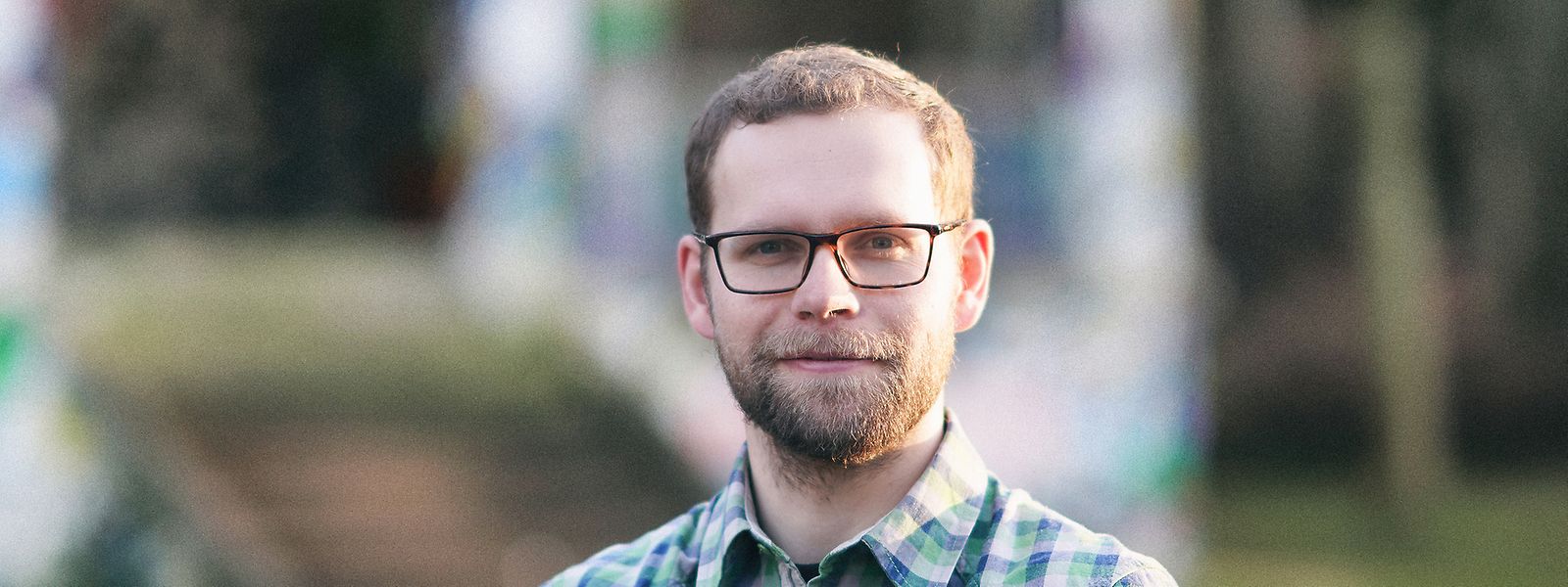 Pour Loïc Clairet, directeur général des Franco' eschoises, «même à 100 spectateurs autorisés dans le public, ce festival se fera»