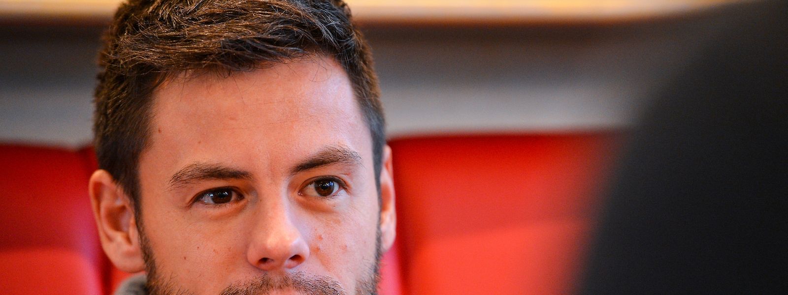 Mario Pokar im Interview 