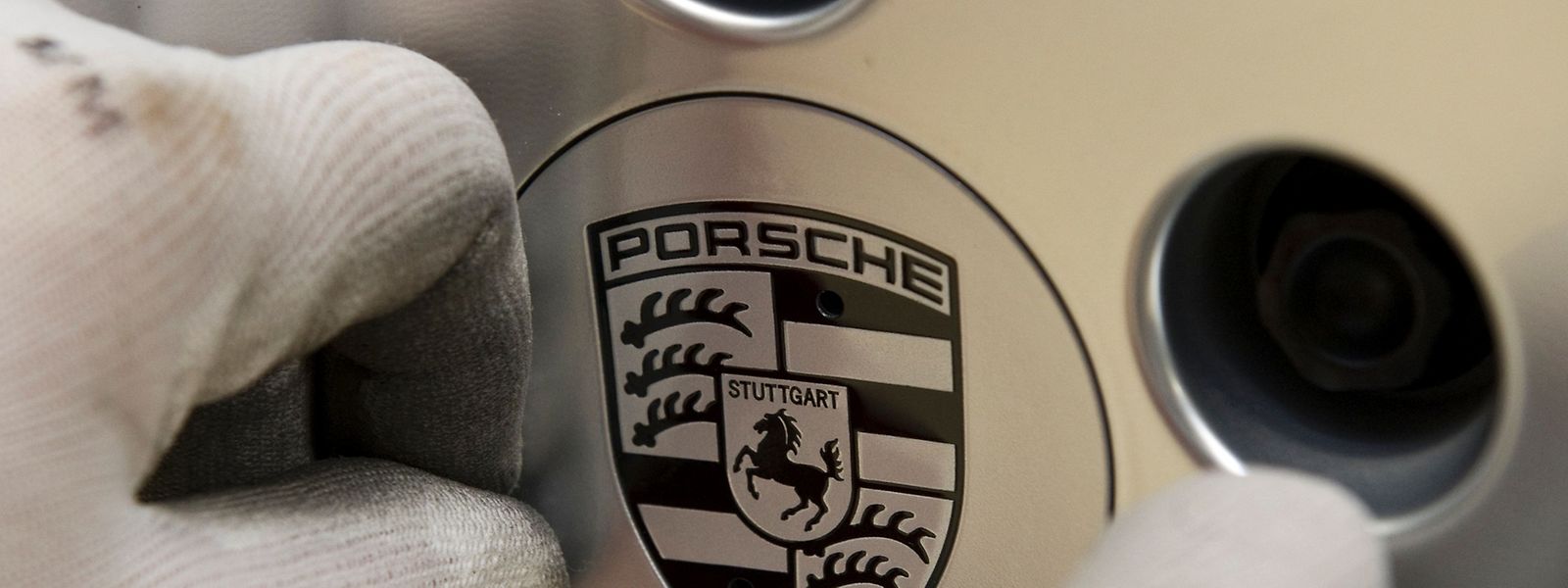 In Deutschland gilt für den Porsche Cayenne ein Zulassungsverbot. 