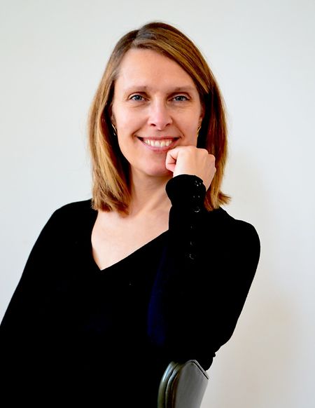 Susanne Habran-Jensen est psychologue du travail, spécialisée en coaching professionnel, supervision et conseil RH.