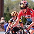 Christine Majerus rempile pour une troisième saison au sein de l'équipe néerlandaise Boels-Dolmans