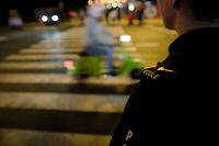 Laut der Polizeigewerkschaft SNPGL werden Polizeischüler gegenüber anderen Berufsanwärtern im Staatsdienst benachteiligt.