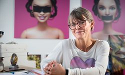 Marianne Donven hat drei minderjährige Flüchtlinge bei sich zu Hause aufgenommen.