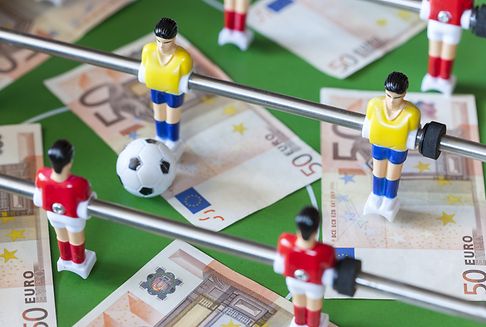 Pro Spiel und pro Mann 4.304 Euro: Der Wert eines Fußballnationalspielers