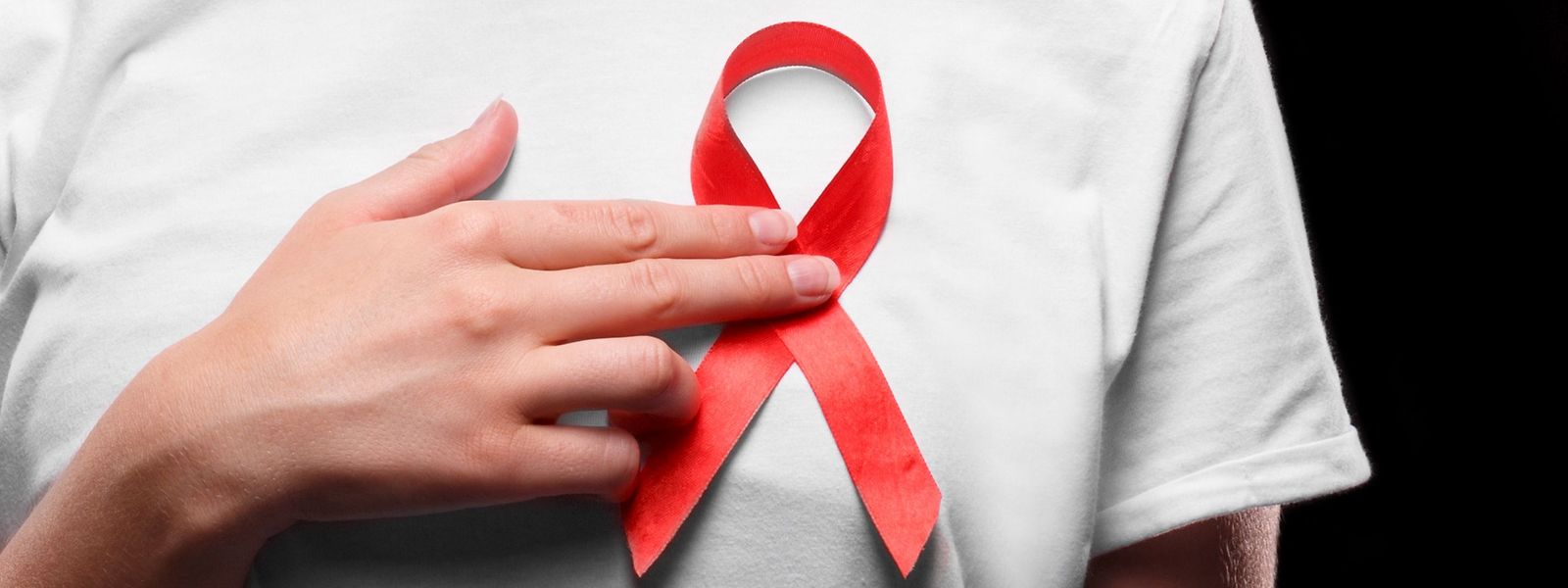 50 nouveaux cas d’infection au VIH ont été recensés au Luxembourg en 2021.