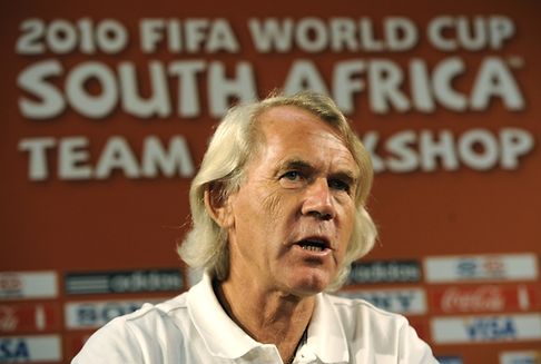 Beim Fußball-Weltverband: FIFA-Chefmediziner Dvorak hört auf