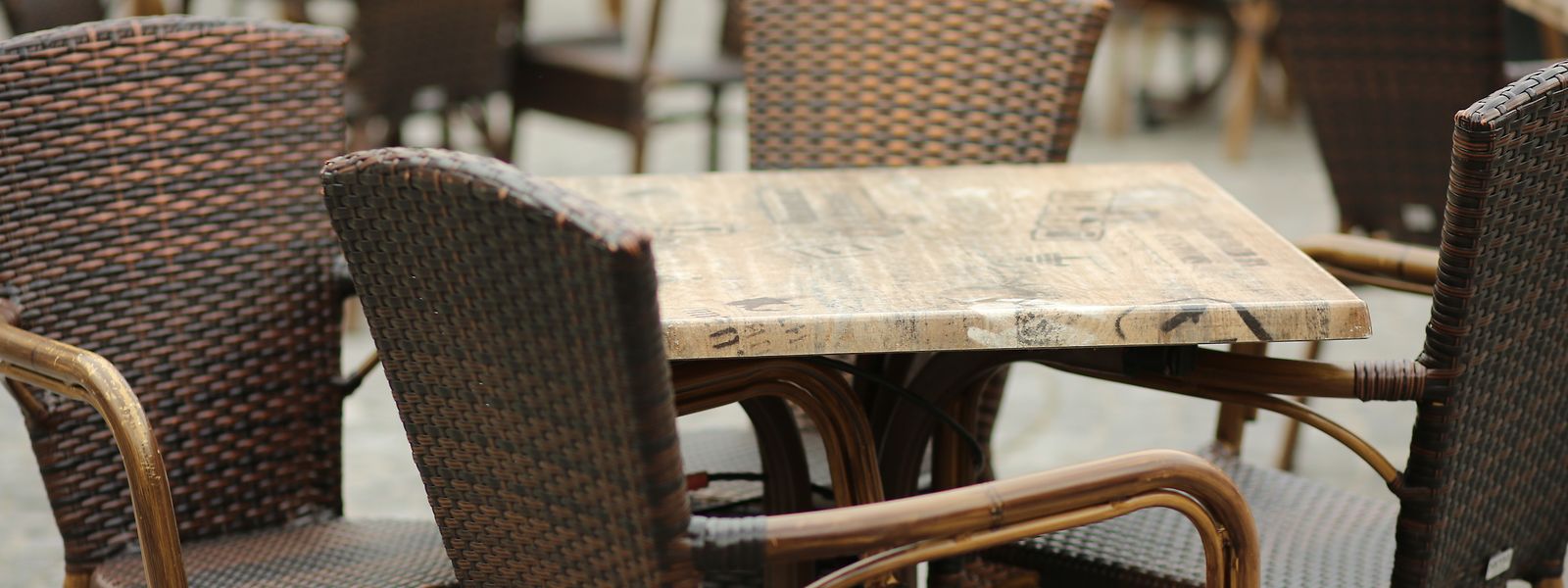 Ob die Entwicklung der Infektionszahlen die geplante Öffnung wirklich erlaubt, soll diese Woche entschieden werden. 