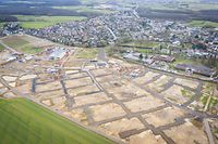 Projet Elmen in Kehlen - Foto: Pierre Matgé/Luxemburger Wort